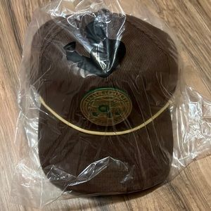 Rowdy Gentleman Trucker Hat